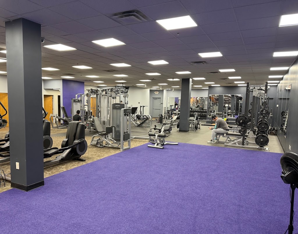  Anytime Fitness - Donelson - Nashville