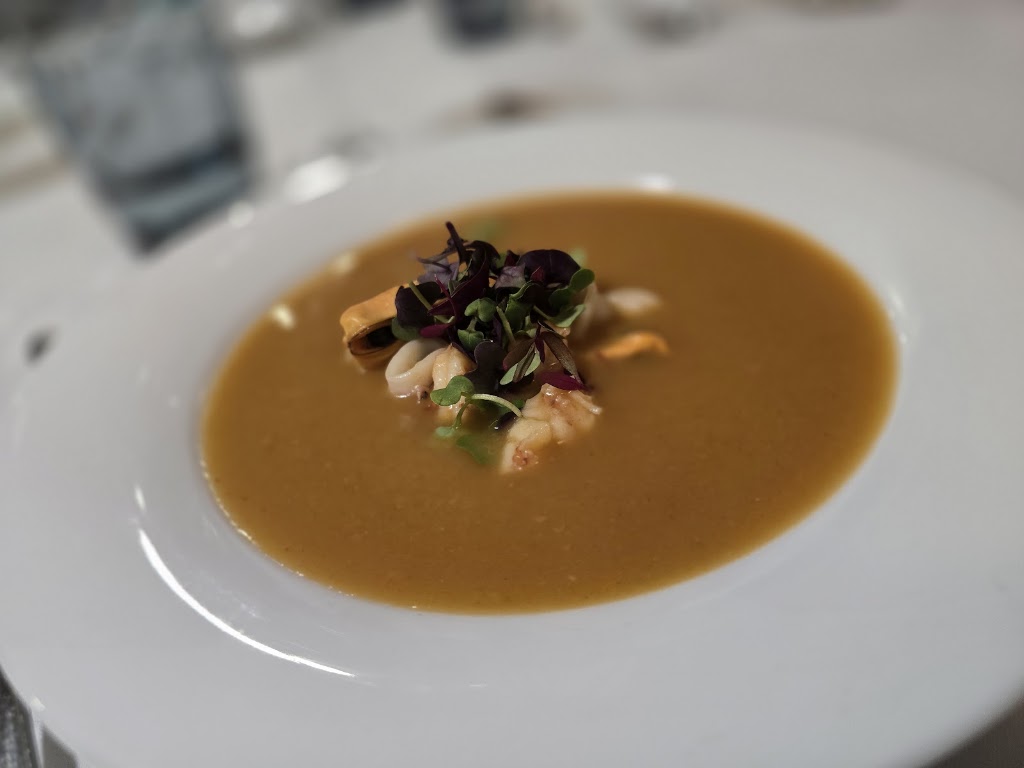 Restaurant Els Noguers — Jugo para diluir