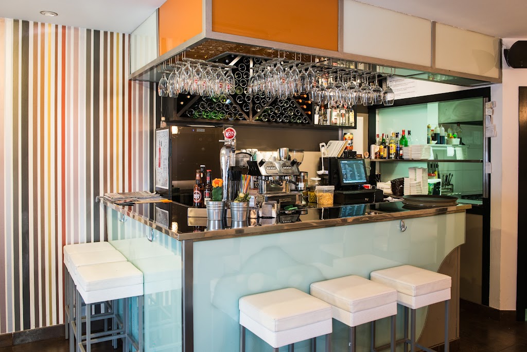 Restaurante Bicoca Compostela