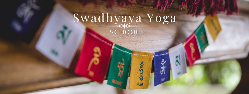  Swadhyaya Yoga School