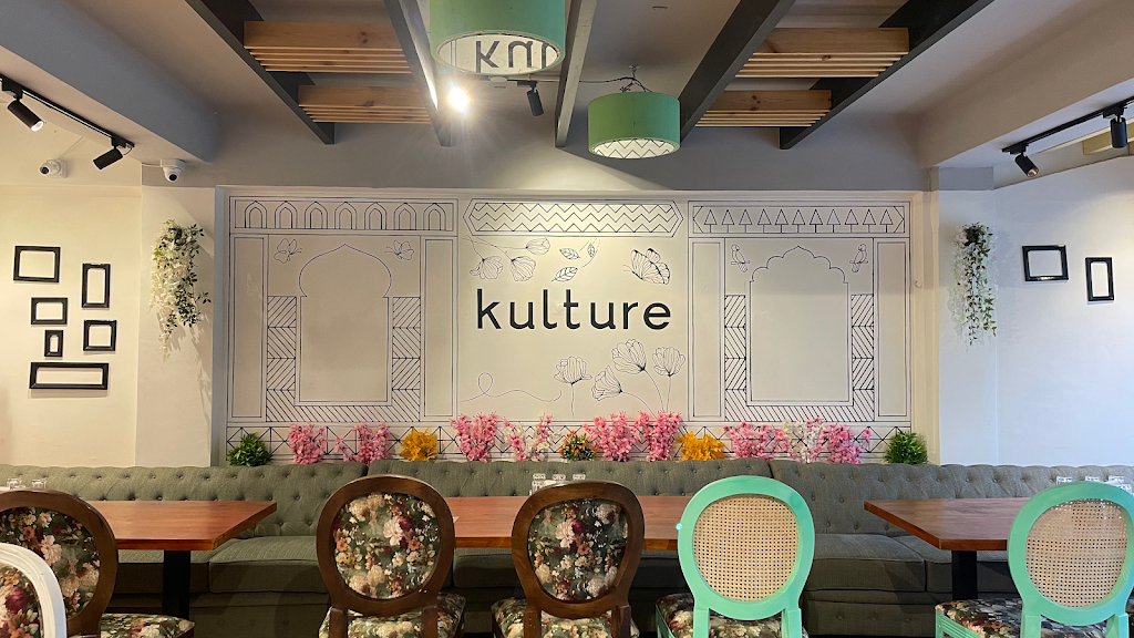 Kulture Kitchen & Cakes