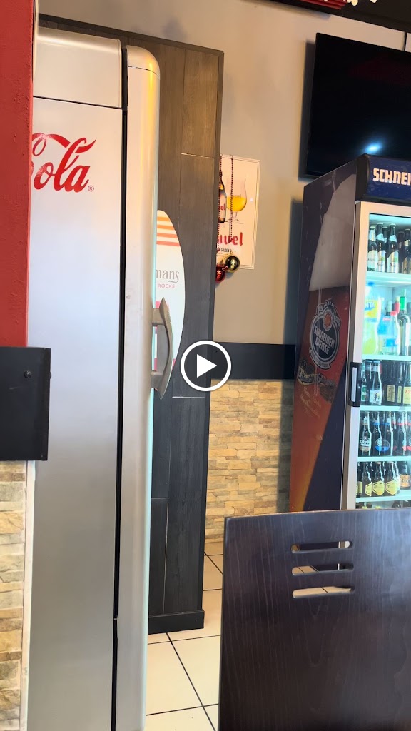 Restaurante GUXTOS — Videos