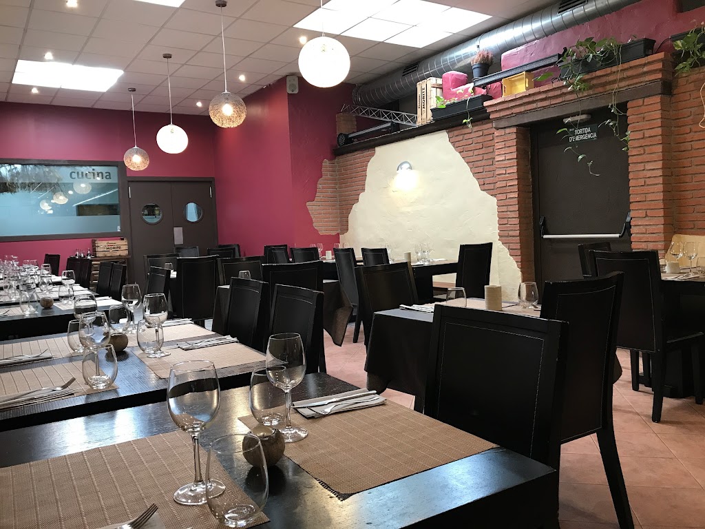 Restaurante Italiano La Gioia