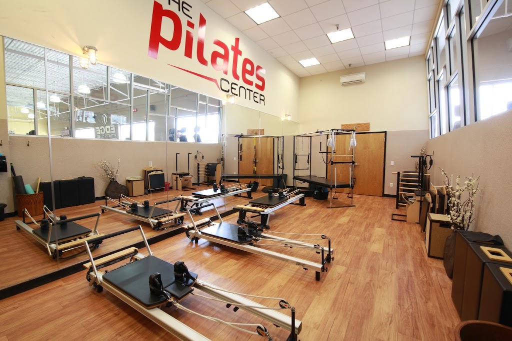  The Edge Fitness Clubs