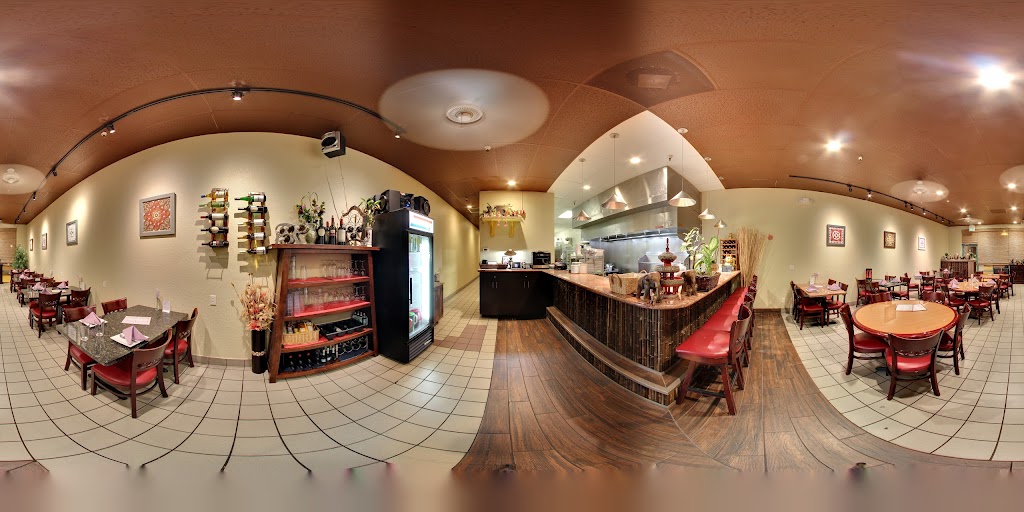 Siam Thai Cuisine - Reno