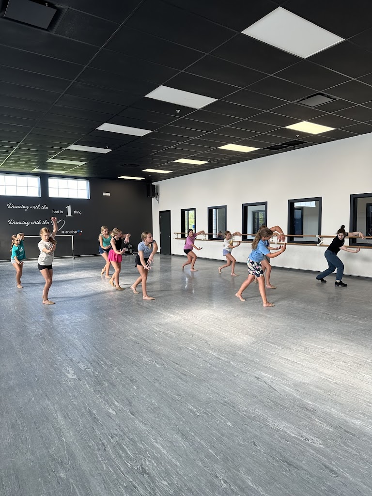  Liberty Dance Center LLC
