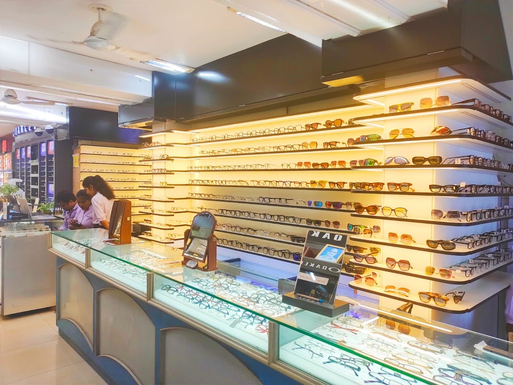 Goa Optics