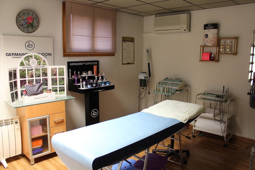CENTRO DE ESTETICA ZINNIAZEN — Del propietario