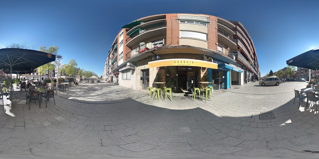 Granuja Bar & Bistro