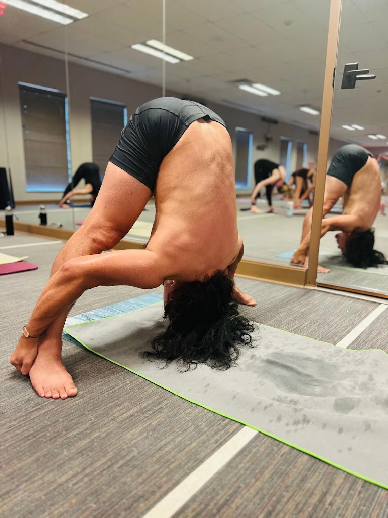  Drip Hot Yoga & Fitness