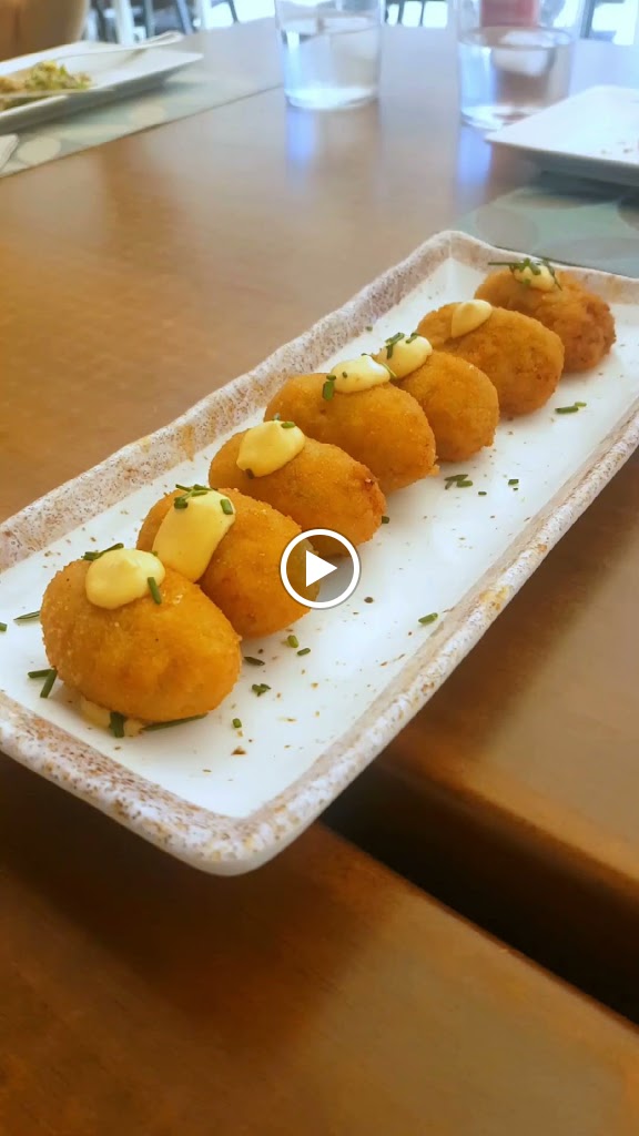 Alboka Gastro — Videos