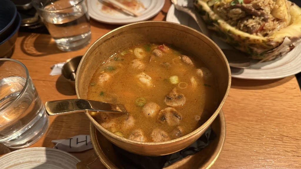 THEP Thai Restaurant