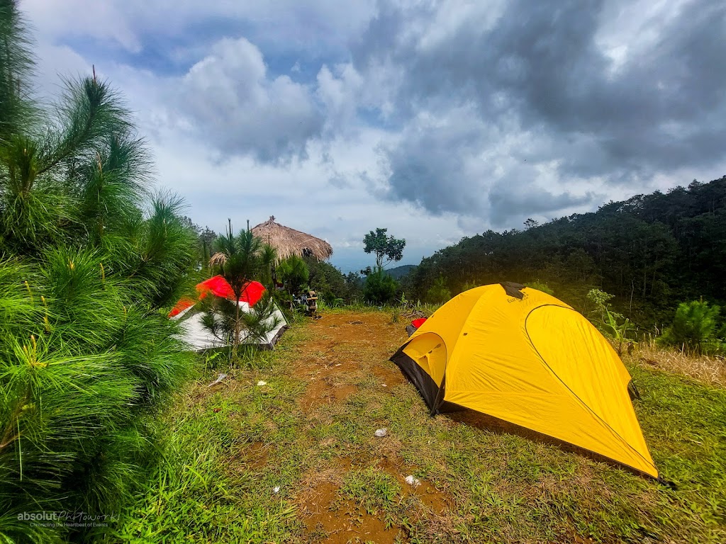 PRINGAMBA Camping Ground & Adventure