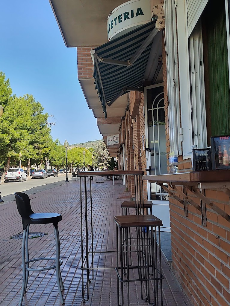 CAFETERIA EL JARDINET