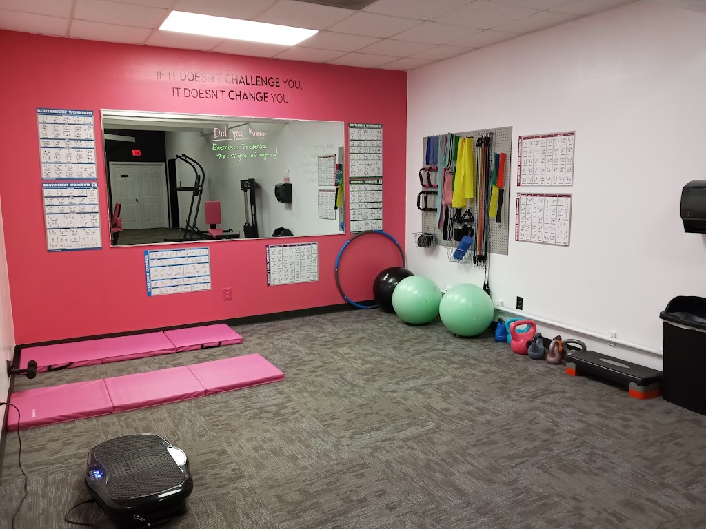  The Bar Fitness-Gym and Spa for Women