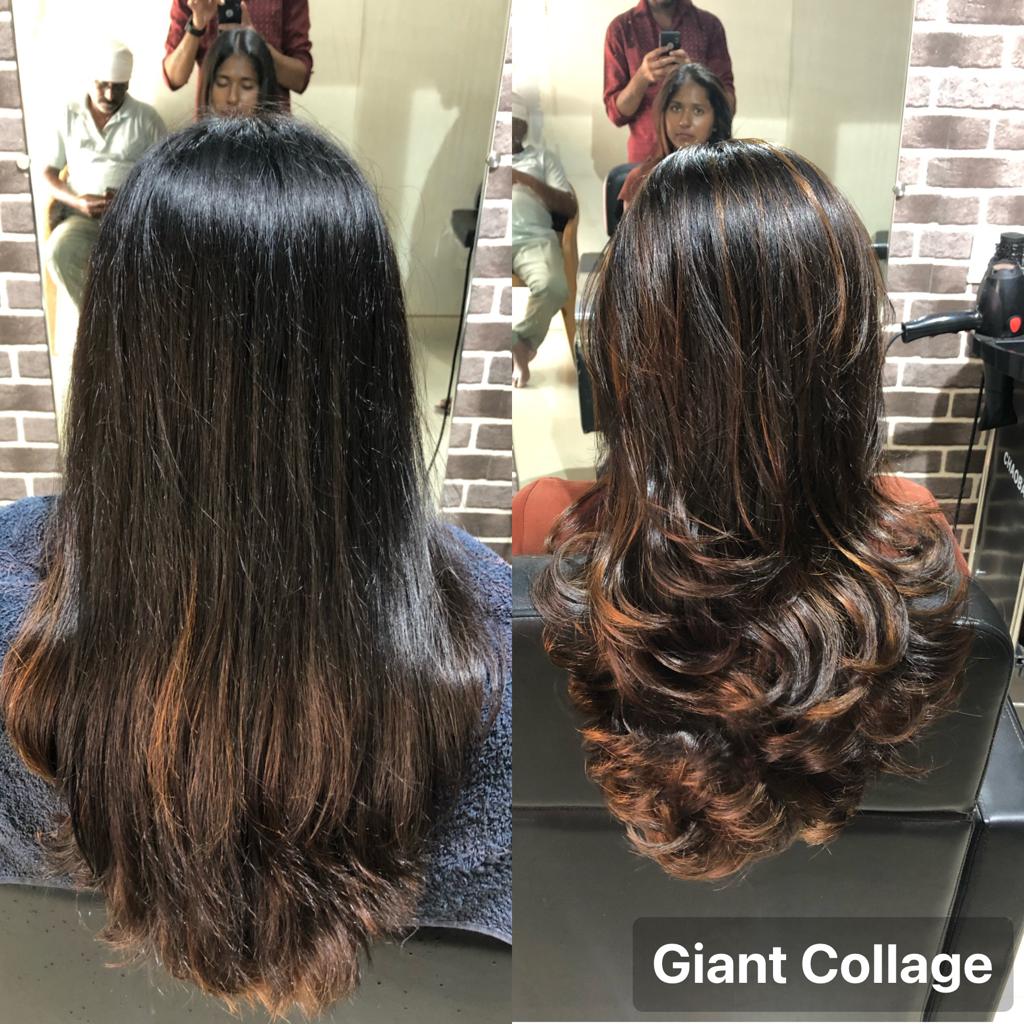 Sunshine Hair Beauty Salon