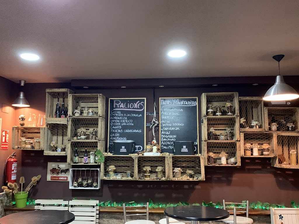 Casa de Pizza y Kebab (UTEBO)