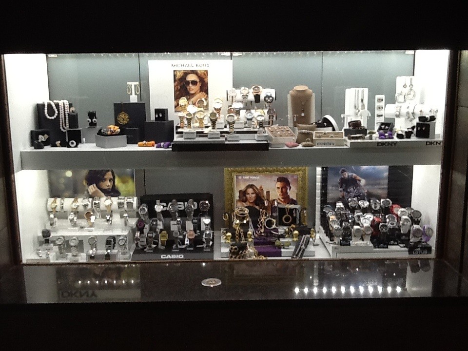 ARGENTA joies Joieria Caldes