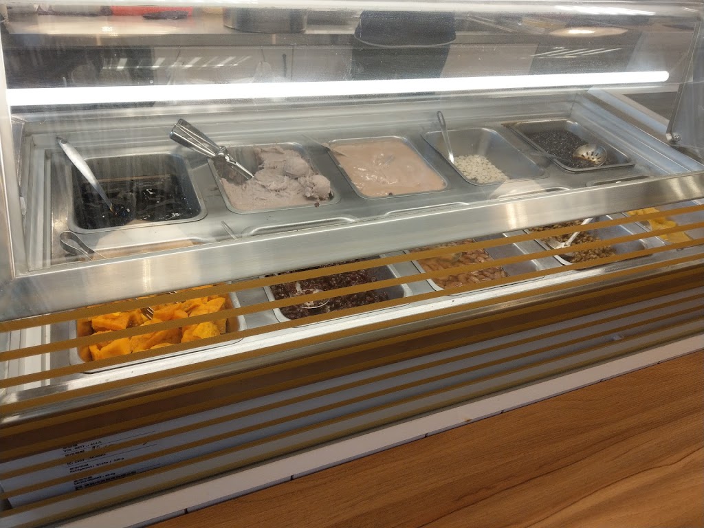 清原芋圓 頭橋店 的照片