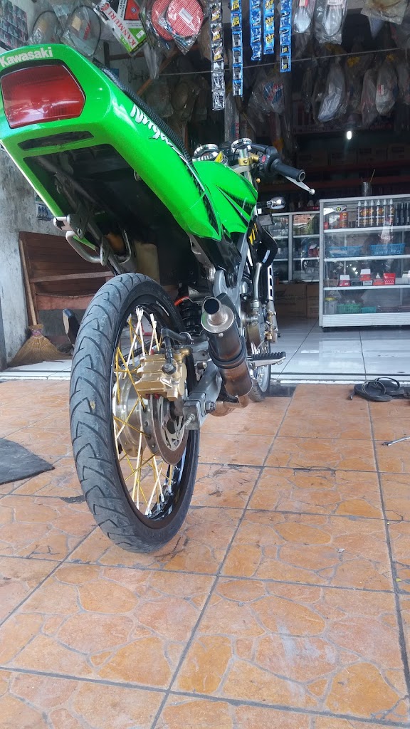 Bengkel Viana Motor