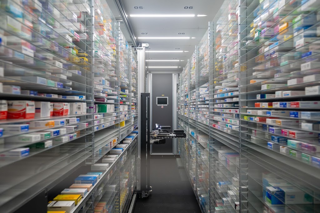 Farmacia Martins - Vilagarcia de Arousa — Mas recientes