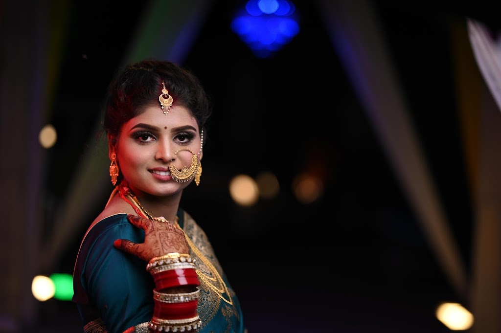 Jaymala Ladies Beauty Parlour