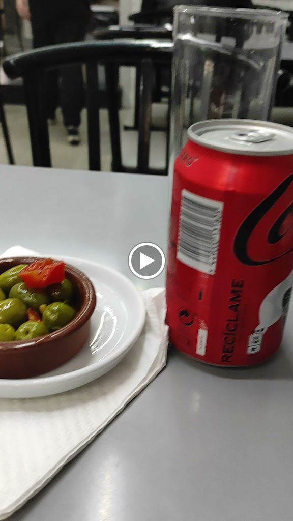 Xic — Comida y bebida