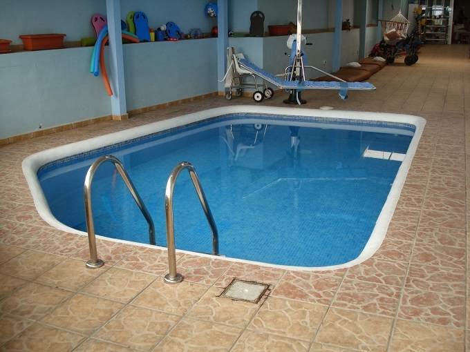 Centro de Rehabilitacion y Estimulacion Valle de la Orotava