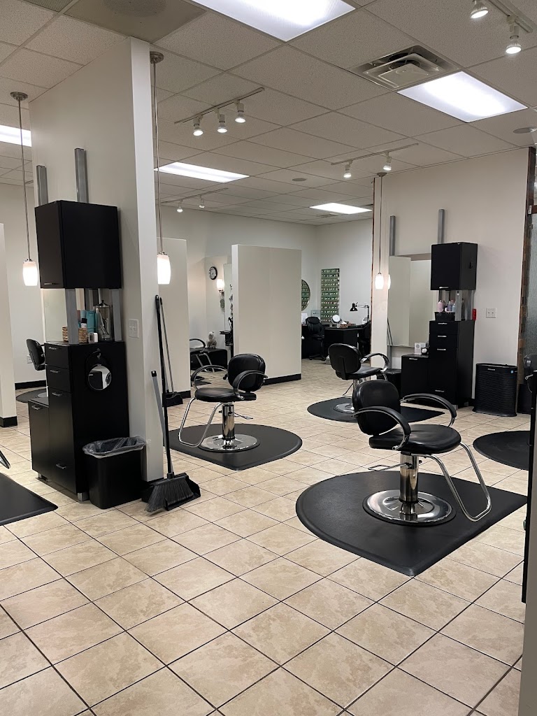 Amber Rene Salon & Spa - Sandy, UT