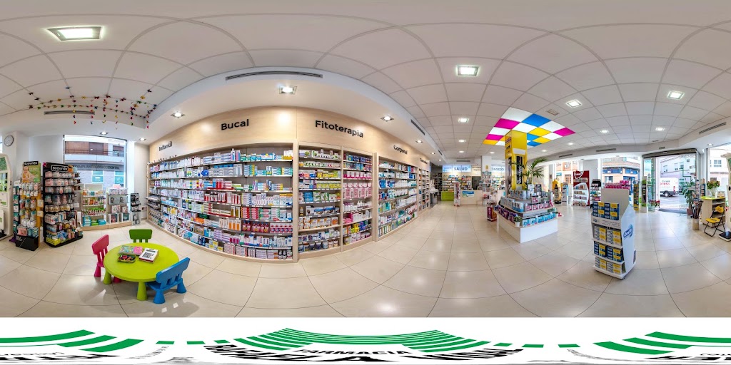Farmacia Ortopedia Rafaela Vidal — Street View y 360deg