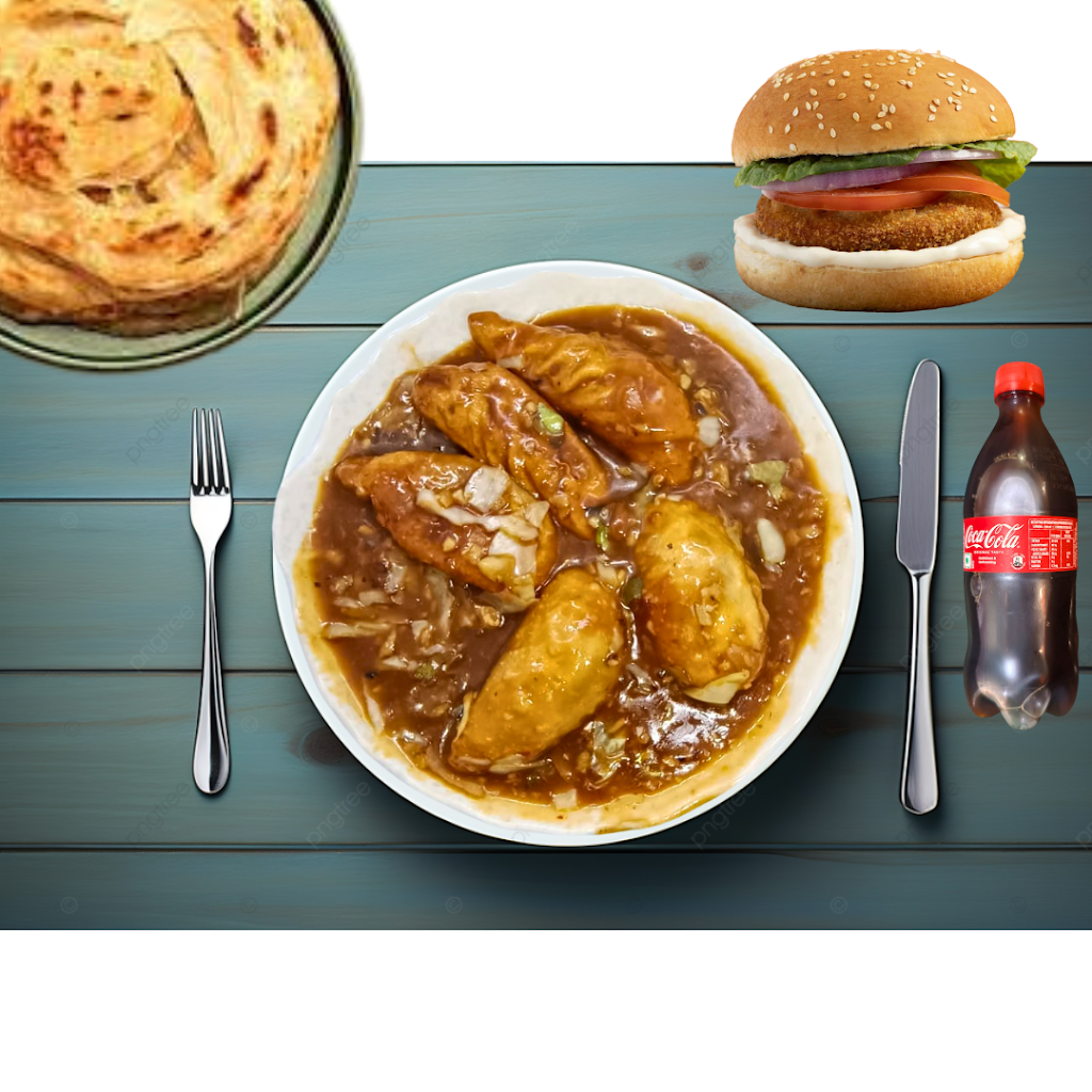 Food & drink