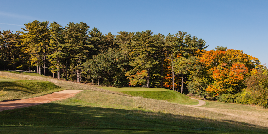  The Golf Courses of Lawsonia