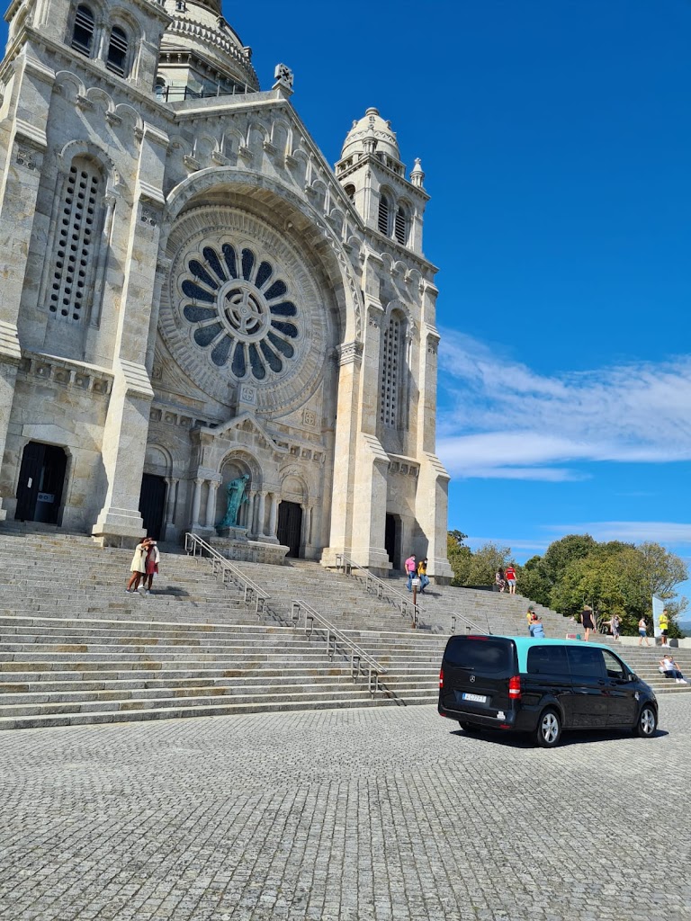 Serviço de Táxi em Viana-Do-Castelo
