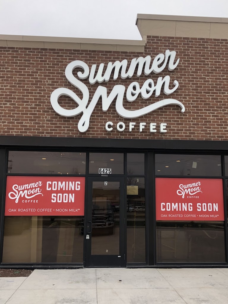 Photo of Summer Moon Coffee