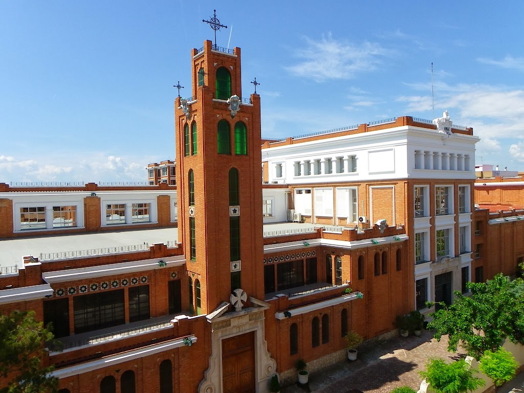 Colegio La Salle Paterna