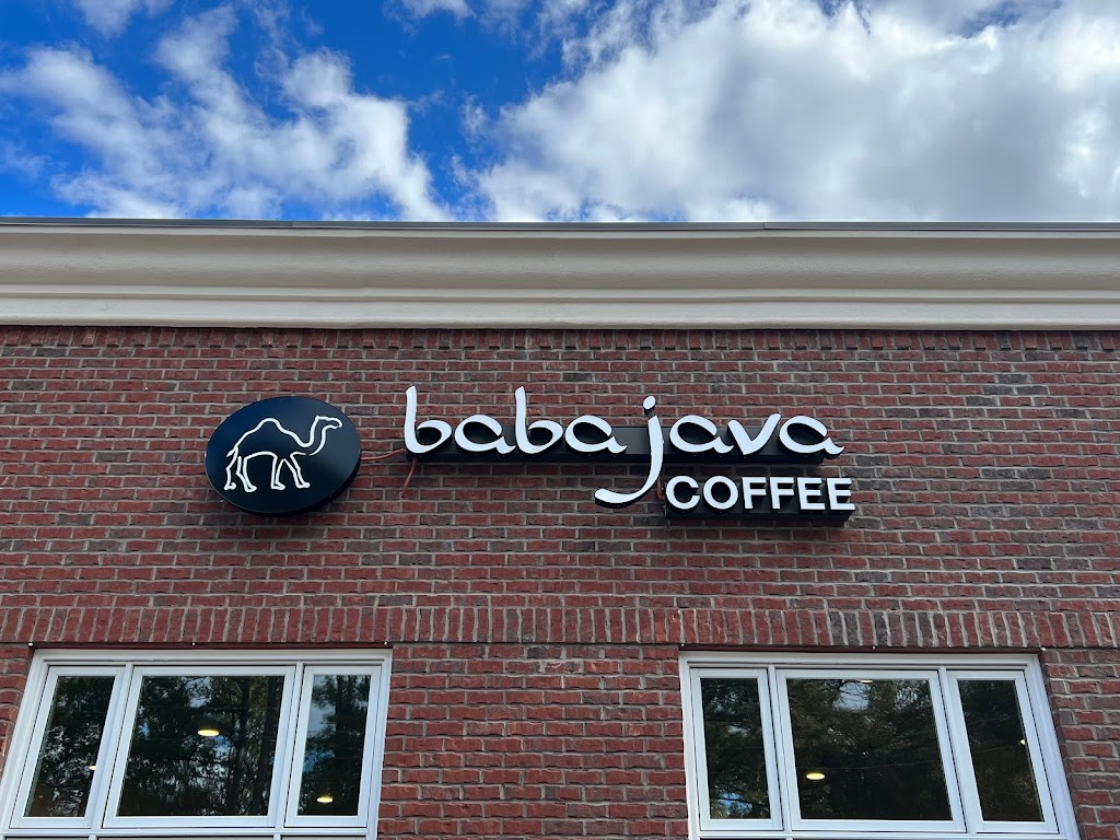Photo of Baba Java - The Village at Meadowbrook