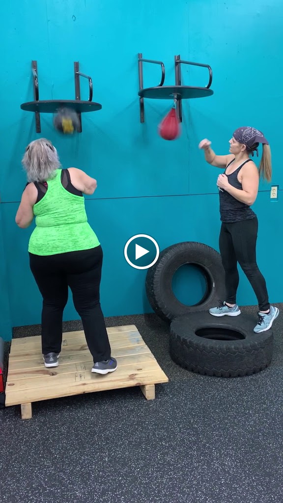  EnVision Train Fitness, LLC