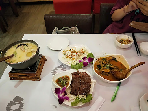 桂河泰式料理 的照片