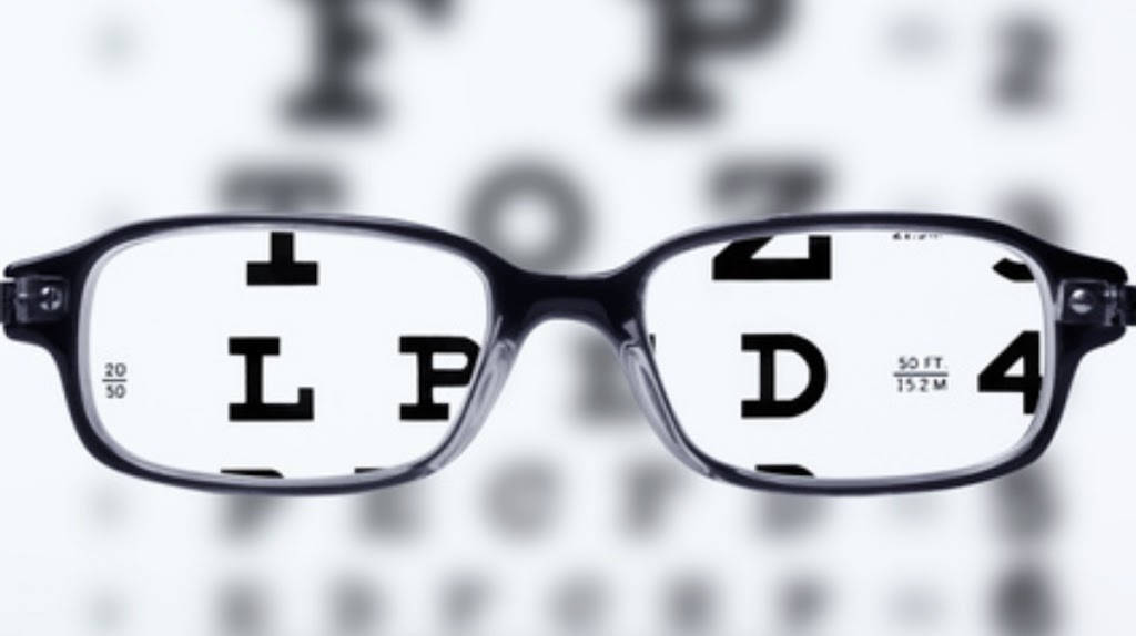 Vision Plus Opticals Eye Care Centre