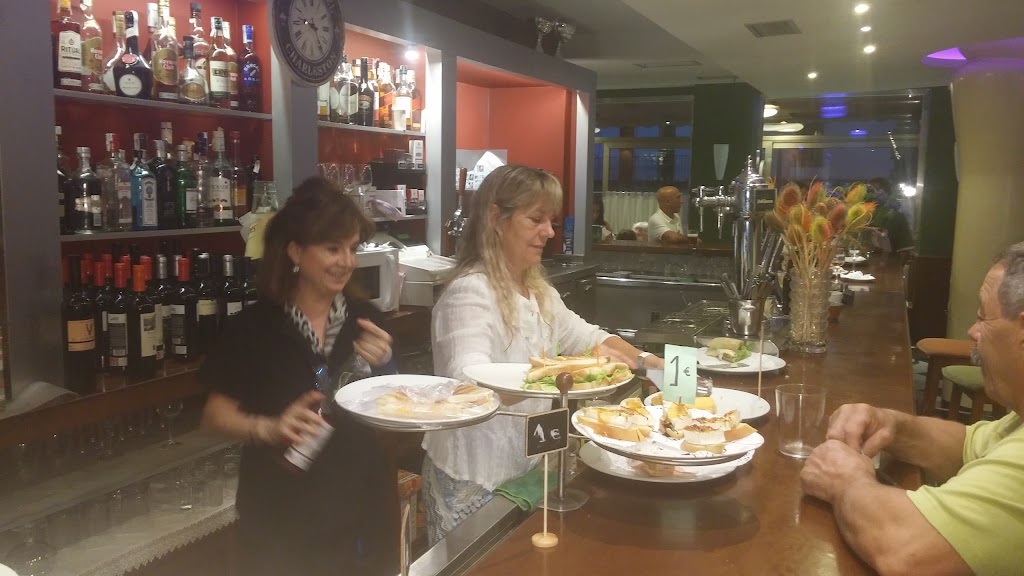 Vina del Mar — Ambiente