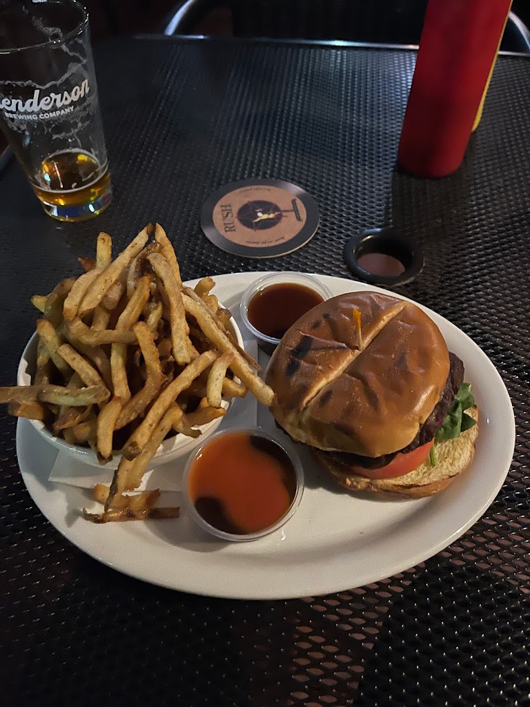Food & drink