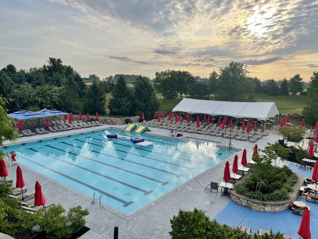  Applecross Fitness & Wellness Center