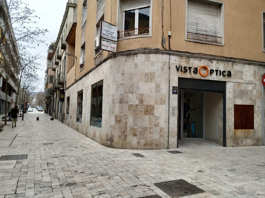 VISTAOPTICA Banyoles — Del propietario