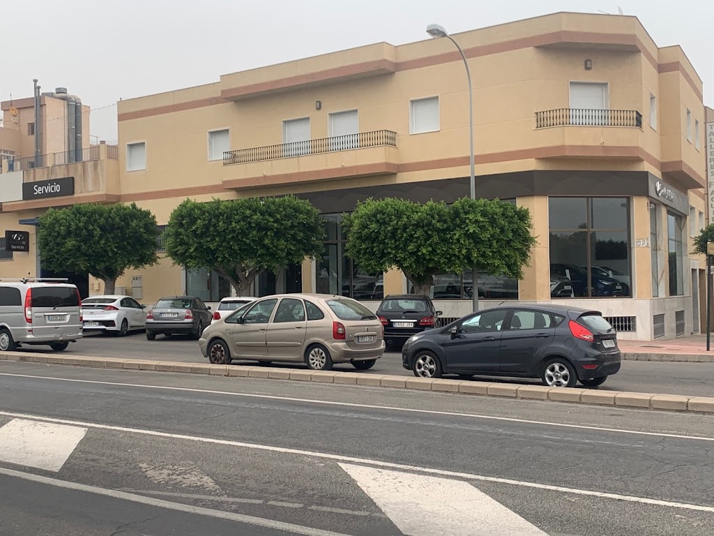 Talleres Aguilera S.C.A.