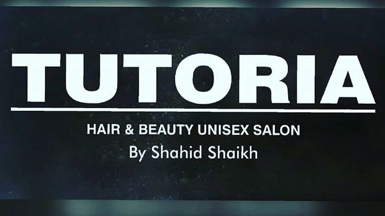 Tutoria Hair Beauty Unisex Salon Panaji