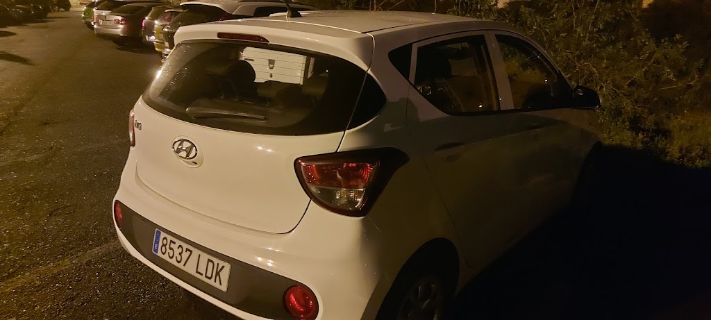Adoja Rent a car