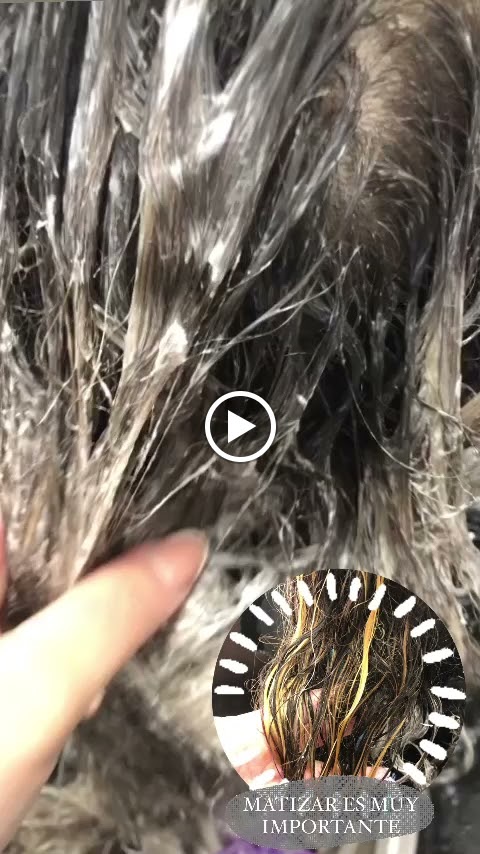 KBellissima PELUQUERIA Y ESTETICA — Del propietario