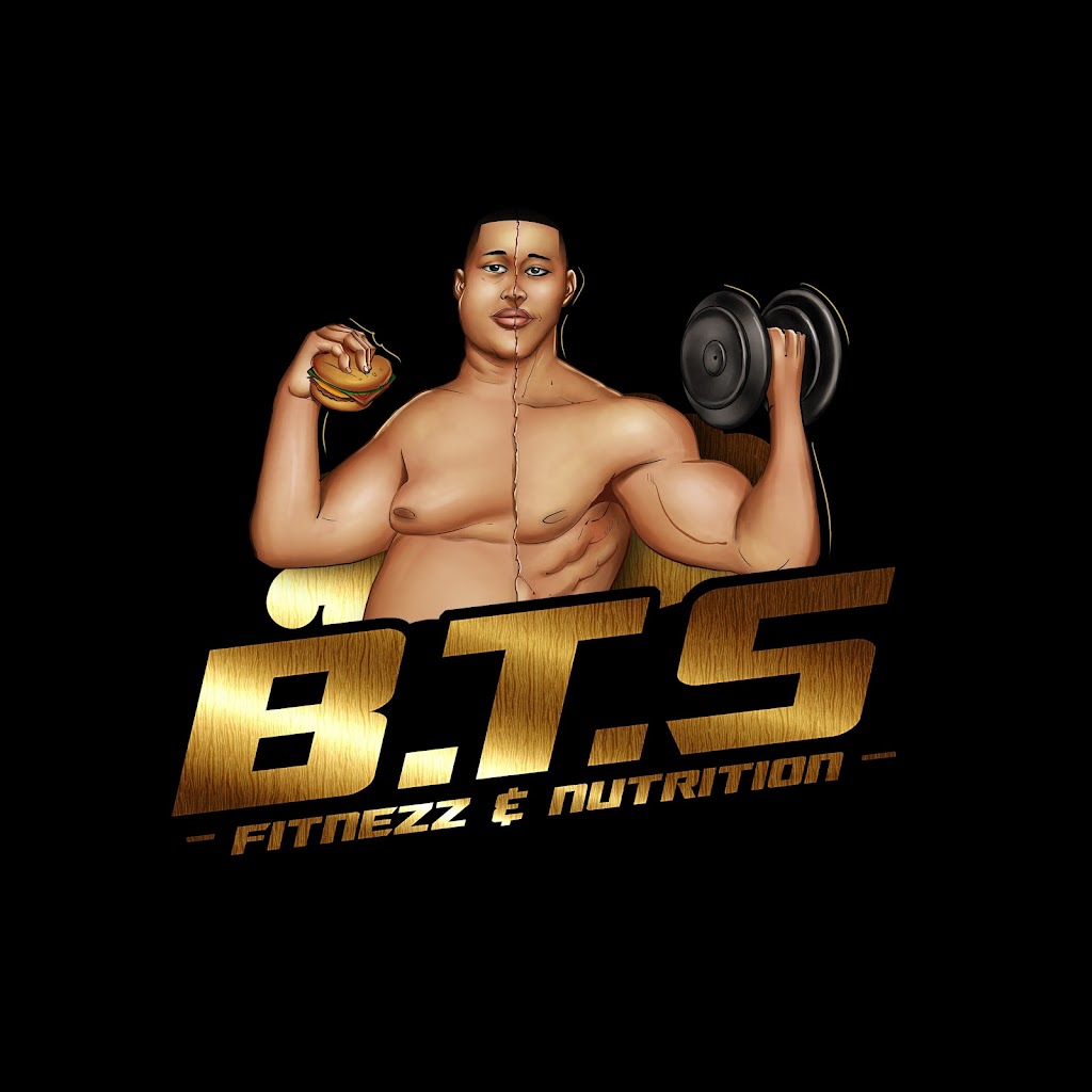  BTS Fitness LLC