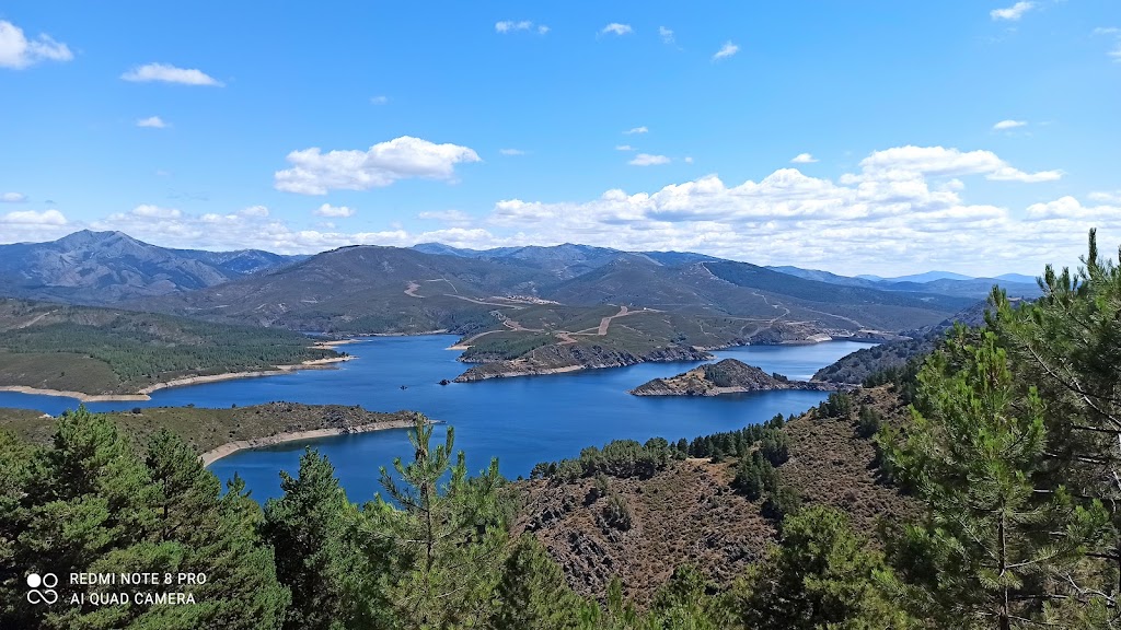 Senda del Genaro