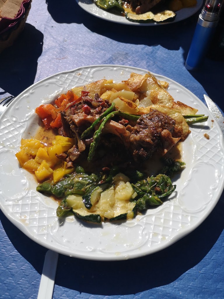 Pata Negra Benicassim Playa — Mas recientes